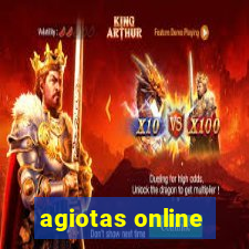 agiotas online